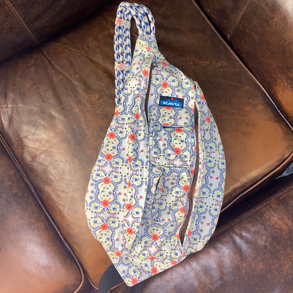 Kavu Sling Backpack